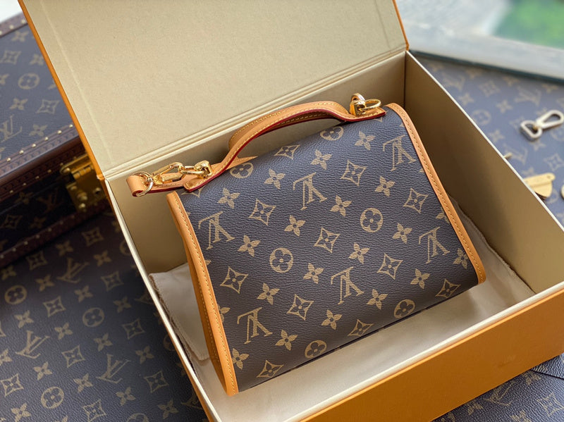 COZY - LV Bags - 1604
