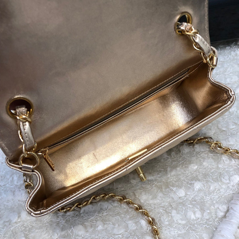 COZY BAGS - CHL Lady Bags - 166