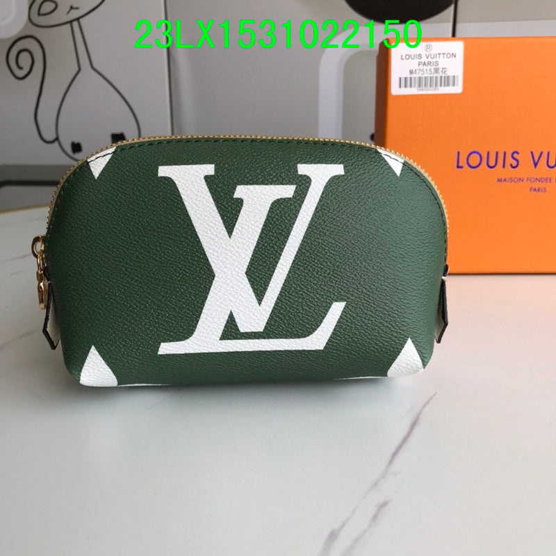 COZY BAGS - CHL Wallet - 1330