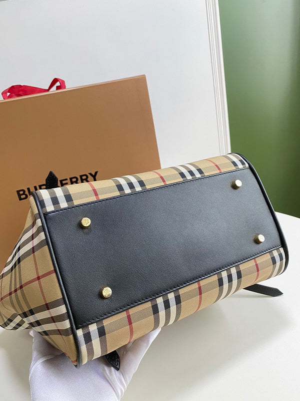 COZY - BOR Bags - 417