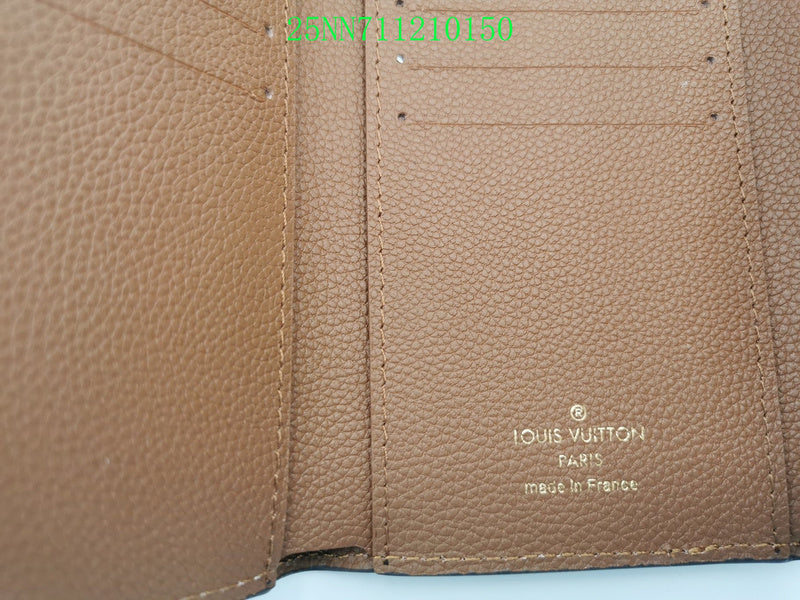 COZY BAGS - CHL Wallet - 376