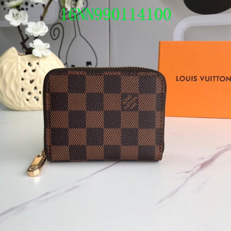 COZY BAGS - CHL Wallet - 1174