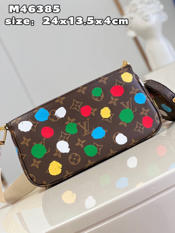 COZY BAGS - LOV Bags - 1293