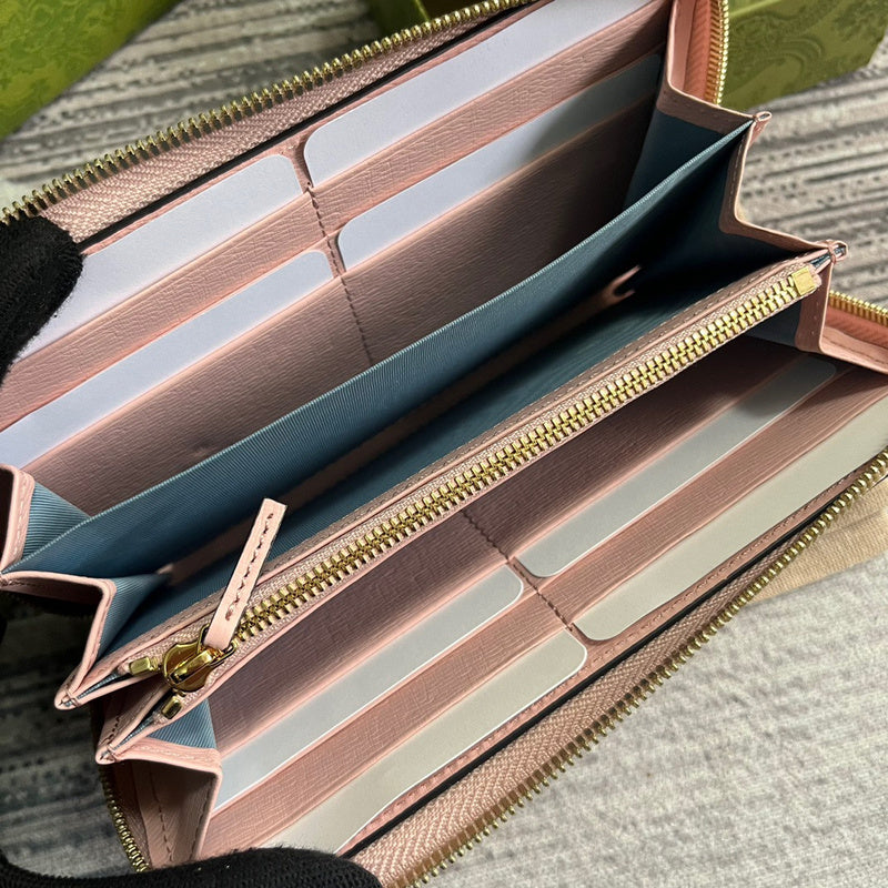 COZY BAGS - Guki Wallet - 081