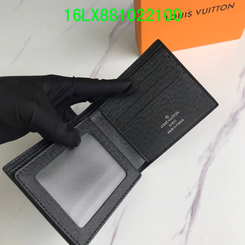 COZY BAGS - CHL Wallet - 1390