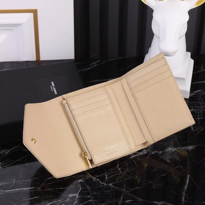 COZY BAGS - YLS Wallet - 025
