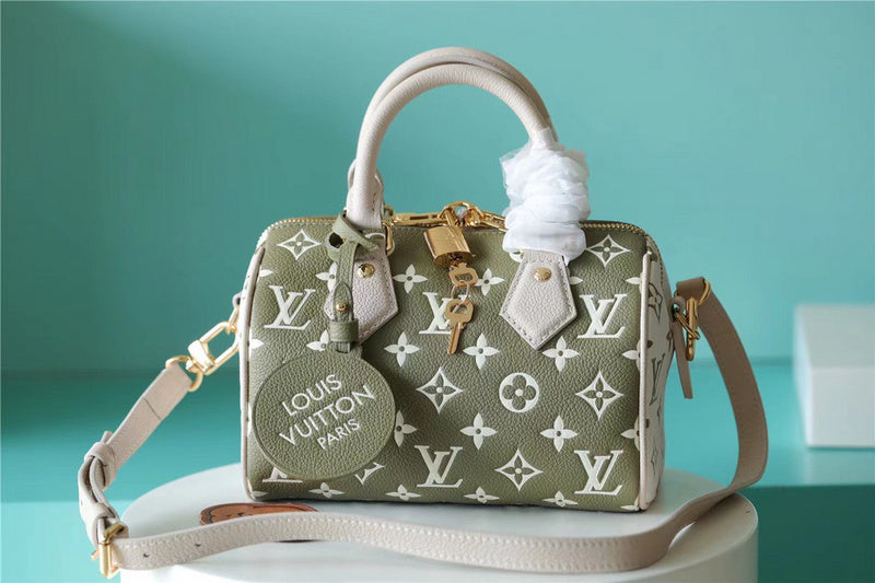COZY - LOV Lady Bags - 1080