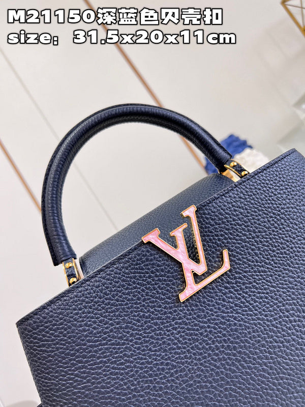 COZY BAGS - LOV Bags - 1034