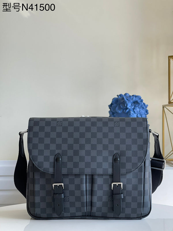COZY BAGS - LOV Bags - 3083