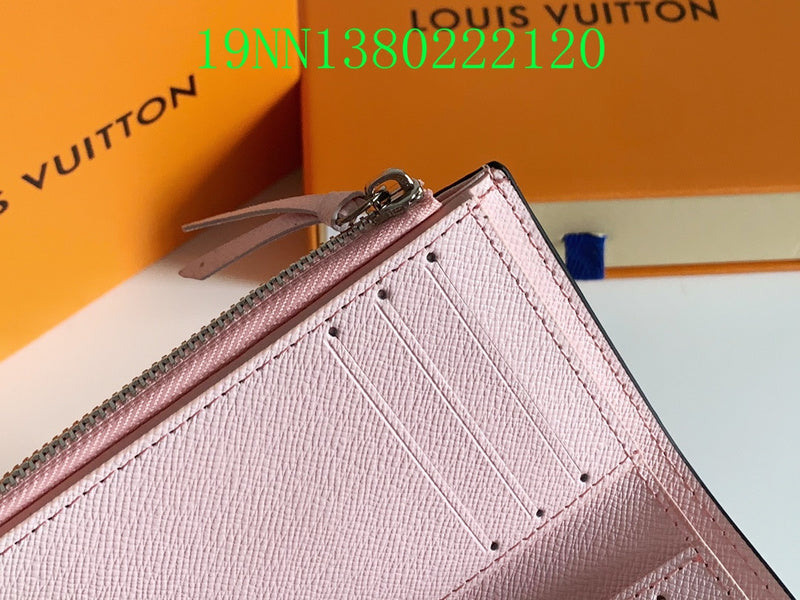 COZY BAGS - LOV Wallet - 705
