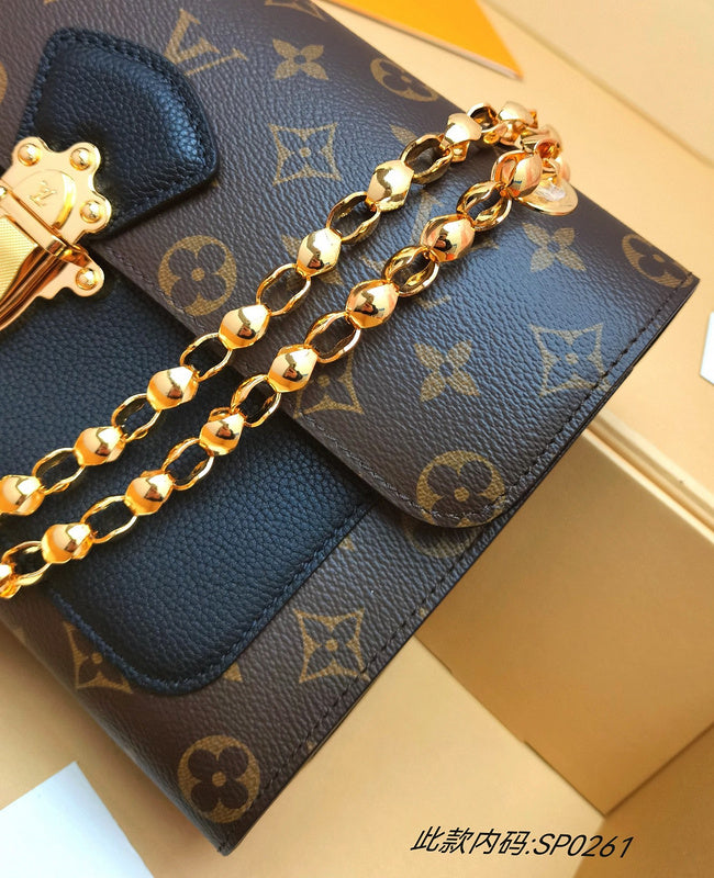 COZY BAGS - LOV Bags - 1550