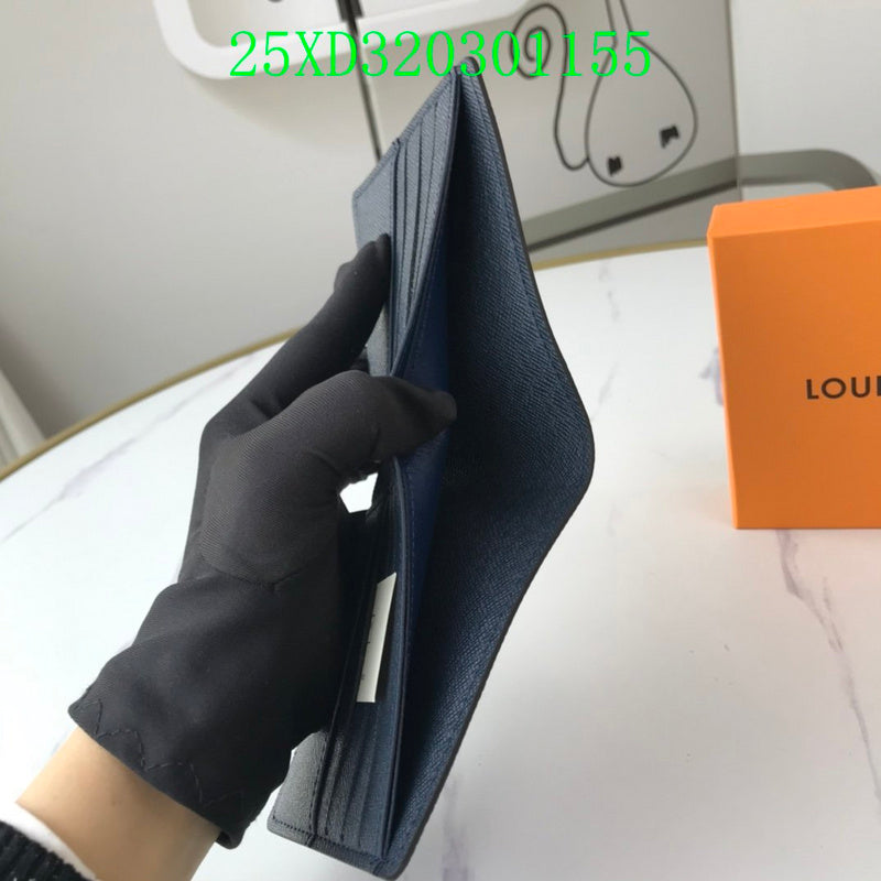 COZY BAGS - CHL Wallet - 1115