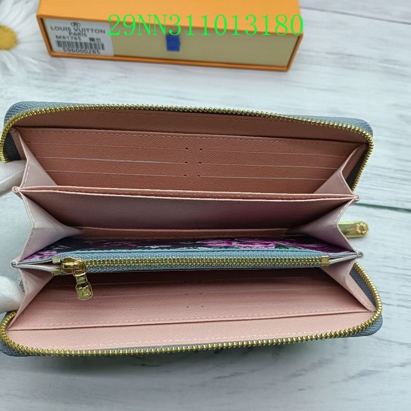 COZY BAGS - LOV Wallet - 934