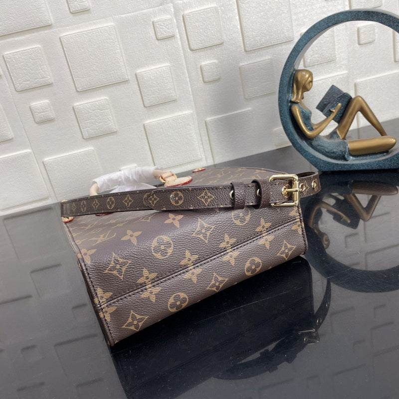 COZY - LV Bags - 3580