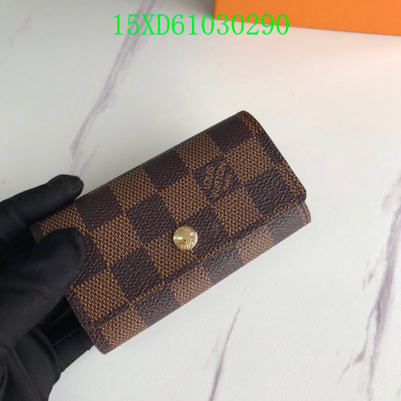 COZY BAGS - CHL Wallet - 1037