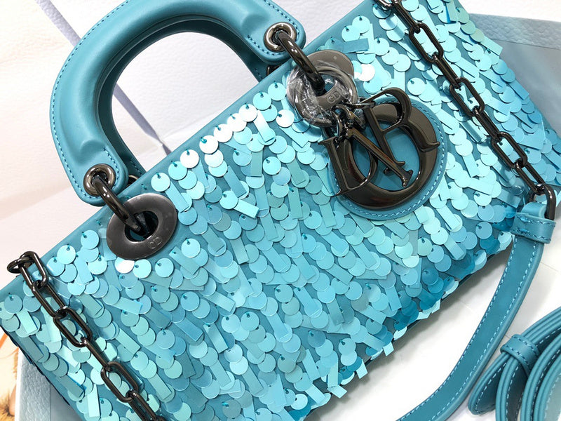 JB - DOR Lady Bags - 082