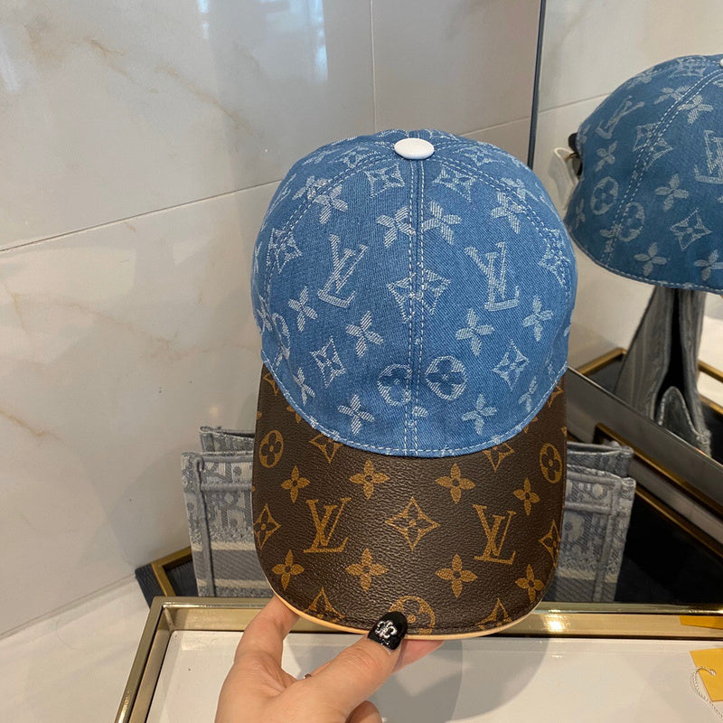 COZY BAGS - LOV Hats & Caps - 401