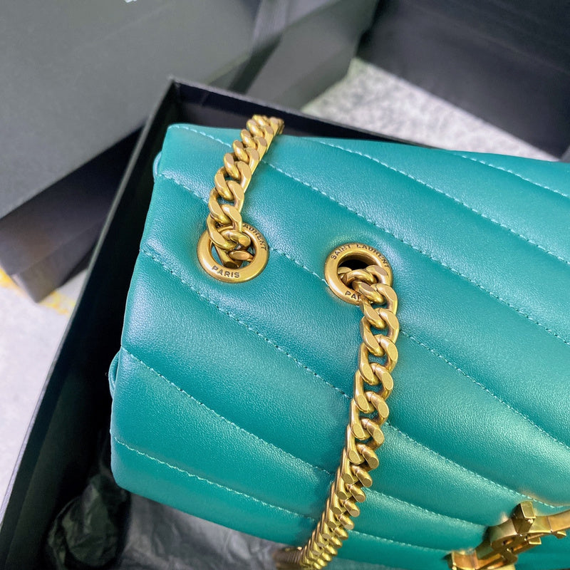 COZY - YLS Bags - 857