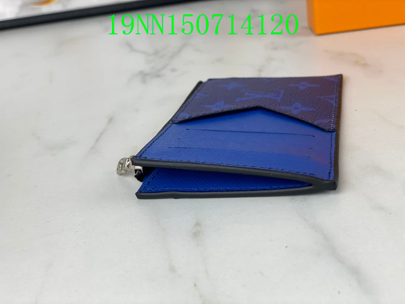 COZY BAGS - LOV Wallet - 235
