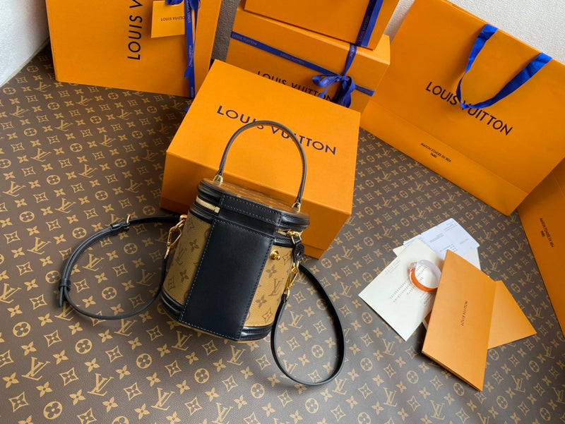 COZY - LV Bags - 964