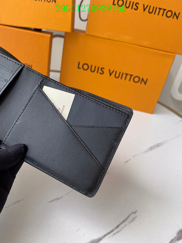 COZY BAGS - CHL Wallet - 584