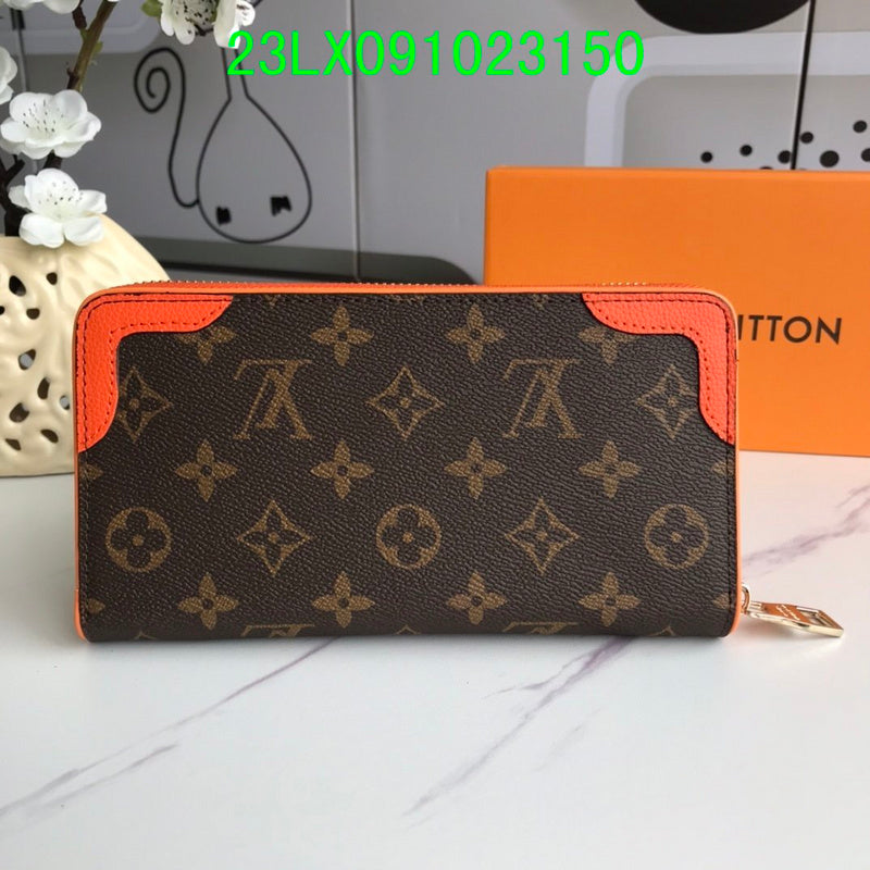 COZY BAGS - CHL Wallet - 1324