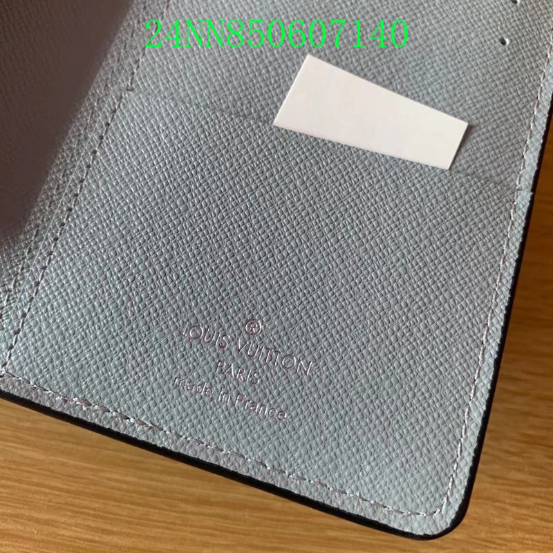 COZY BAGS - CHL Wallet - 850
