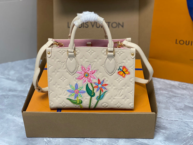 COZY BAGS - LOV Bags - 655