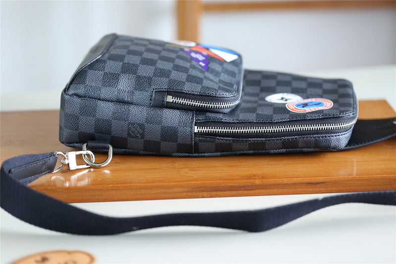 COZY BAGS - LOV Men Bags - 410