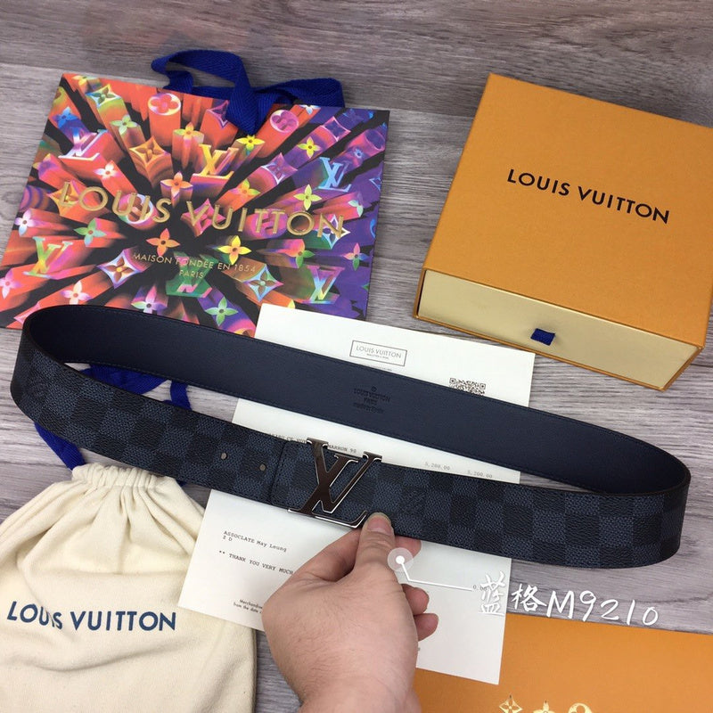JB - LOV Belts - 319