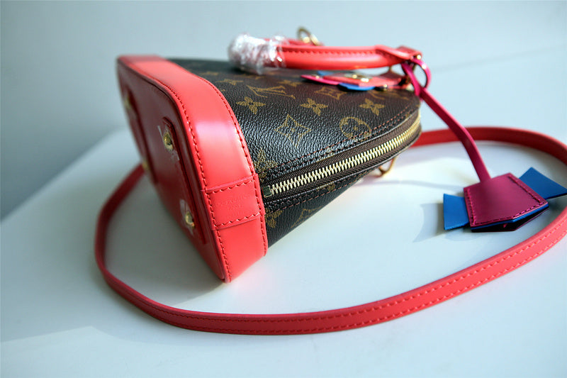 COZY - LOV Lady Bags - 1928