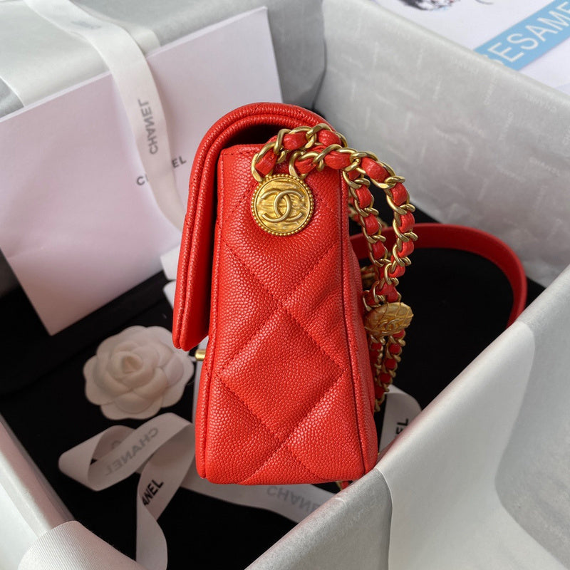 COZY BAGS - CHL Lady Bags - 219