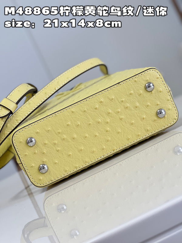 COZY BAGS - LOV Bags - 1223