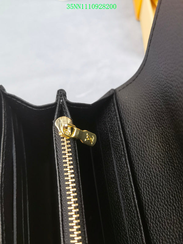COZY BAGS - CHL Wallet - 589