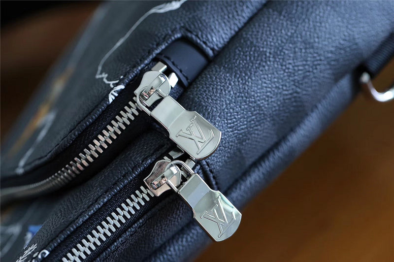 COZY BAGS - LOV Men Bags - 369