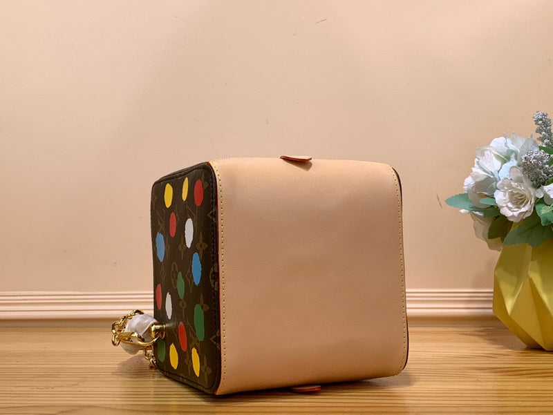 JB - LOV Lady Bags - 204