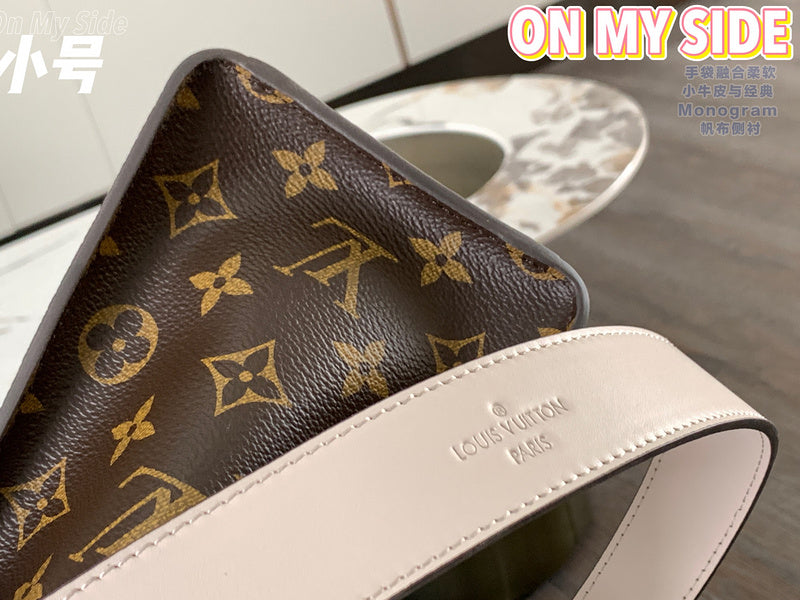 JB - LOV Lady Bags - 610