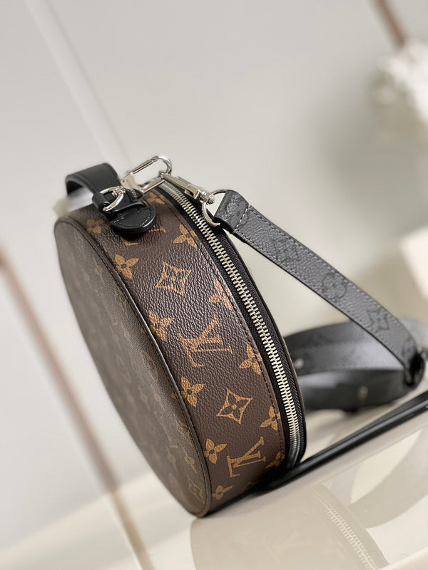 COZY - LV Bags - 1630