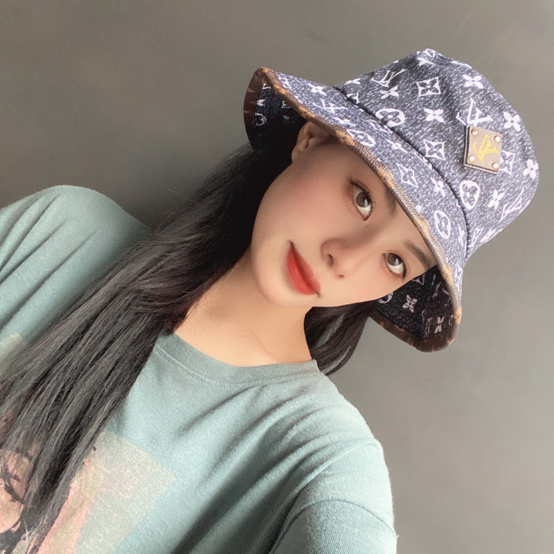 COZY BAGS - LOV Hats & Caps - 093