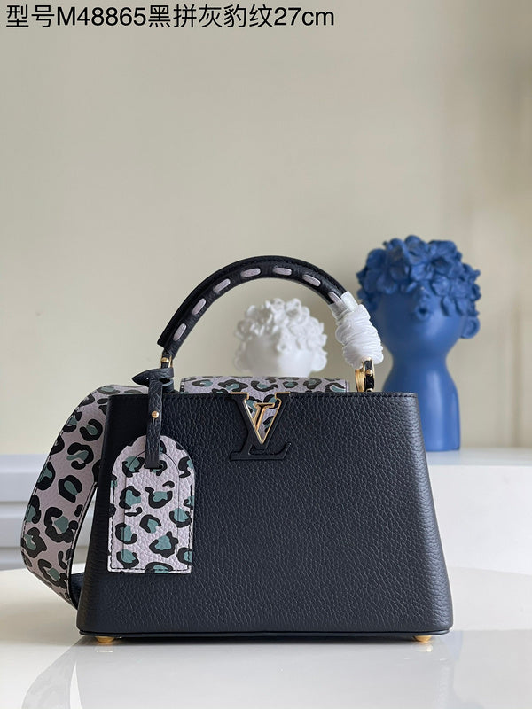 COZY BAGS - LOV Bags - 3211