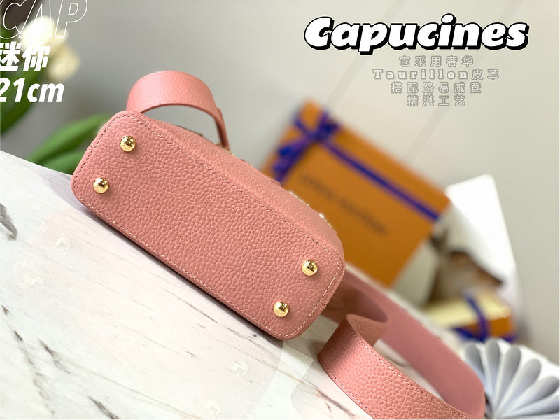 COZY - LOV Lady Bags - 750