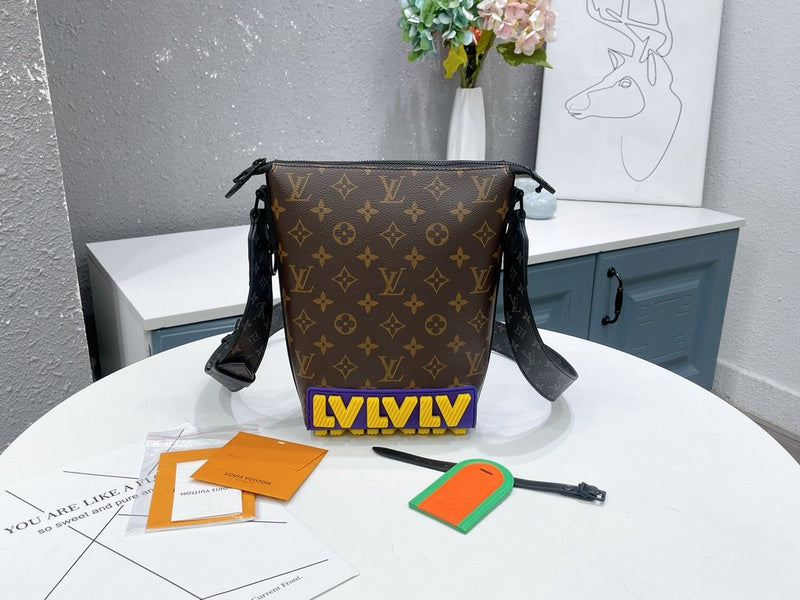 COZY - LOV Lady Bags - 915