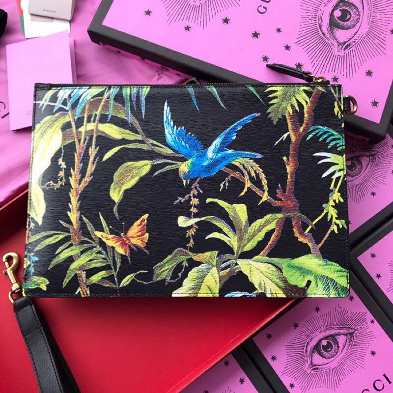 COZY BAGS - Guki Wallet - 685