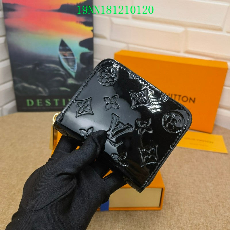 COZY BAGS - CHL Wallet - 401