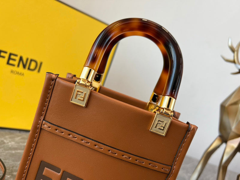 COZY BAGS - FDE Bags - 026