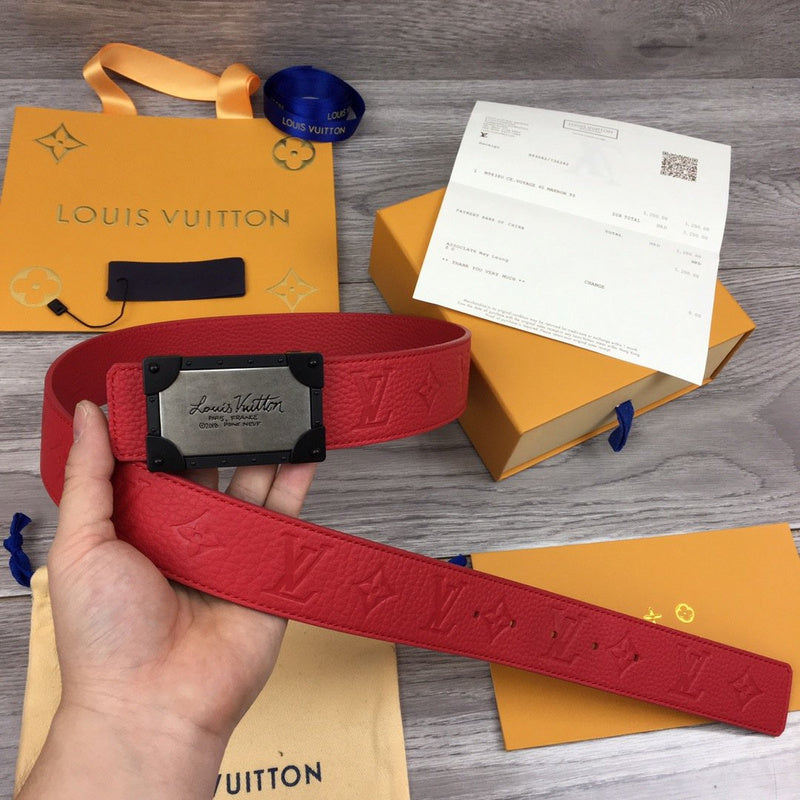 JB - LOV Belts - 089