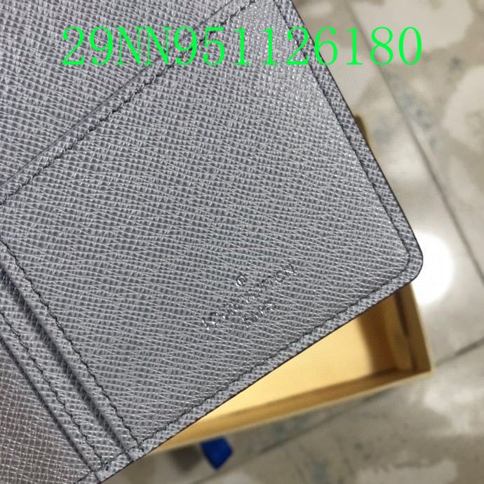 COZY BAGS - CHL Wallet - 472