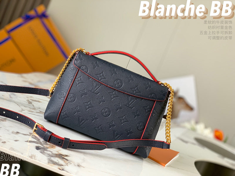 COZY - LOV Lady Bags - 689