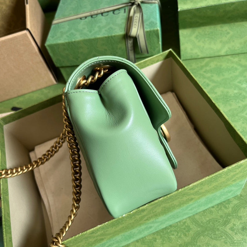 JB - Guki Lady Bags - 257