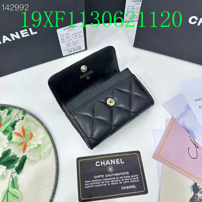 COZY BAGS - CHL Wallet - 062